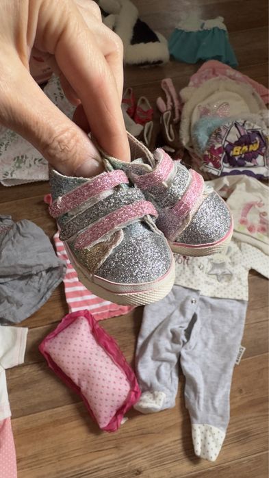 New born кукла бэбиборн