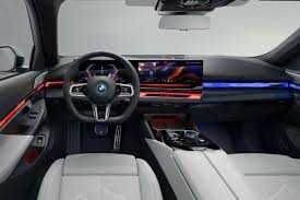 BMWi-5 50L pod zakaz