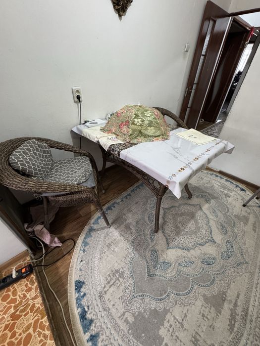 Продается Ротанговая мебель