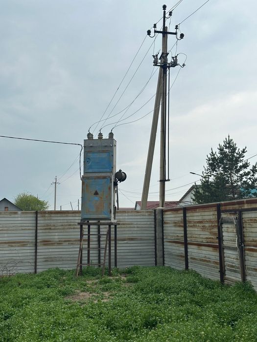 Срочно продается фазенда