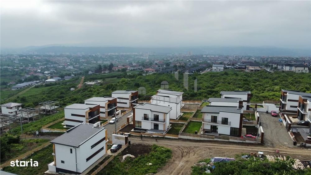 Teren Intravilan Valea Adanca zona Miroslava