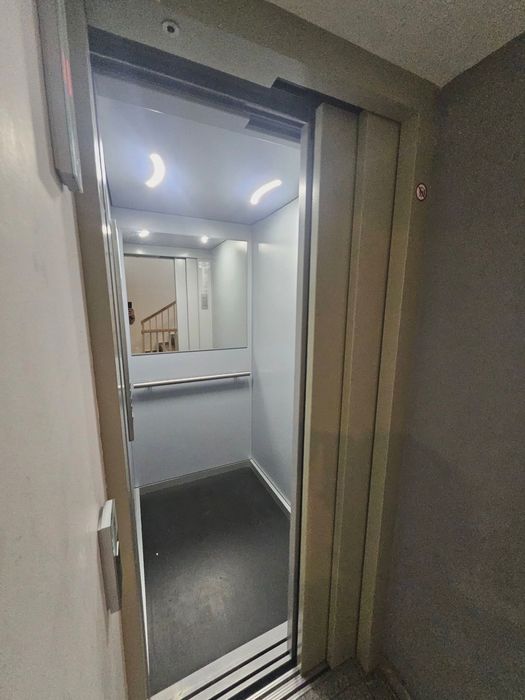 Închiriez apartament 2 camere