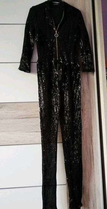 Дамски официален гащеризон