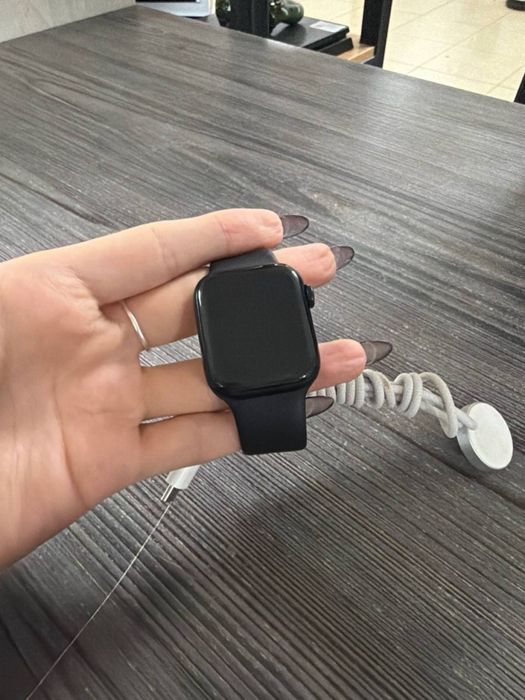 Apple watch se 2 Baitime 0.0.24
