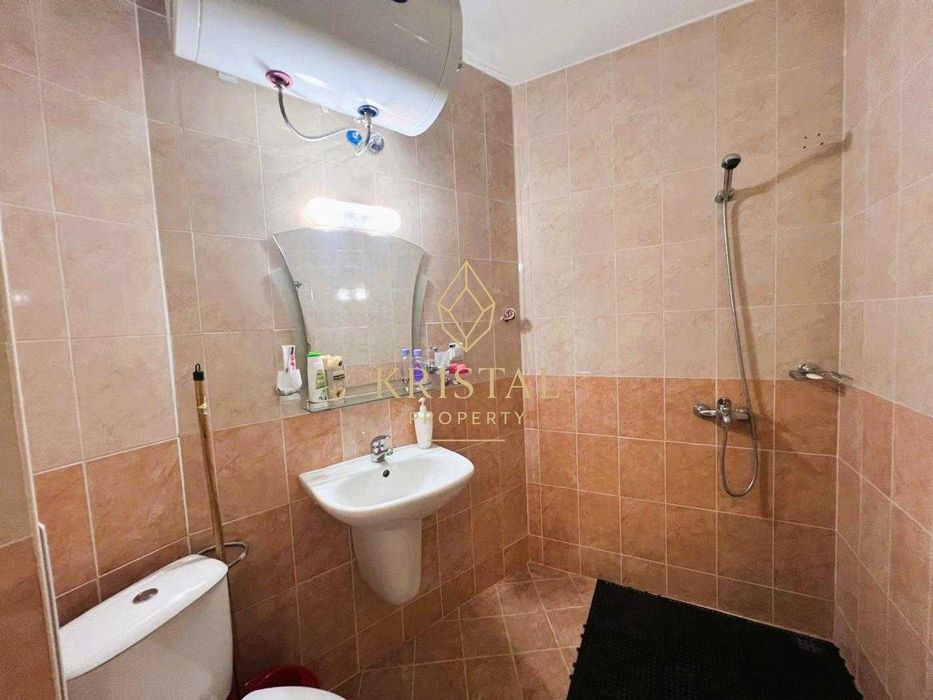 Продава се Двустаен апартамент в Свети Влас - 60 кв.м за 676 €/кв.м - Снимка #8