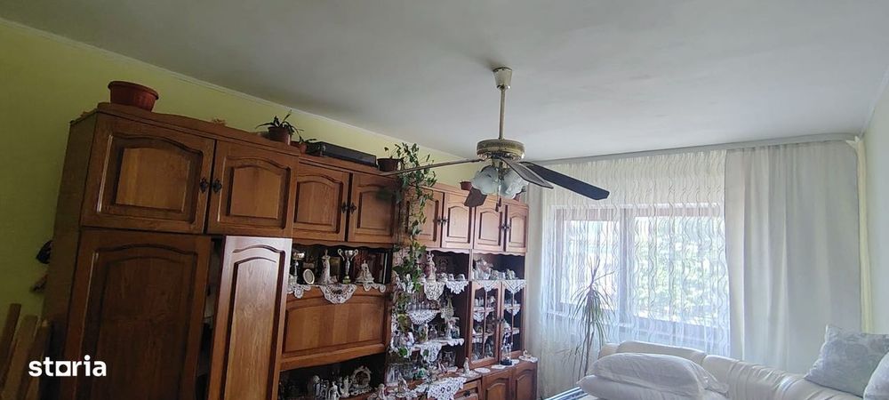Apartament 2 camere Primaverii capat 1