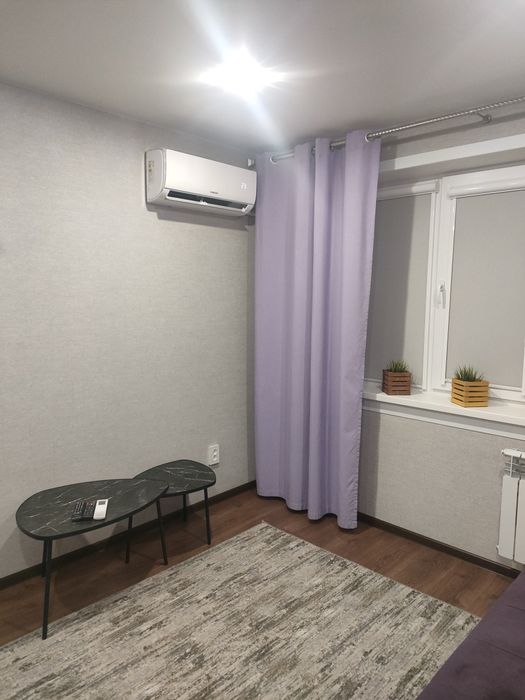 Квартира Посуточно!