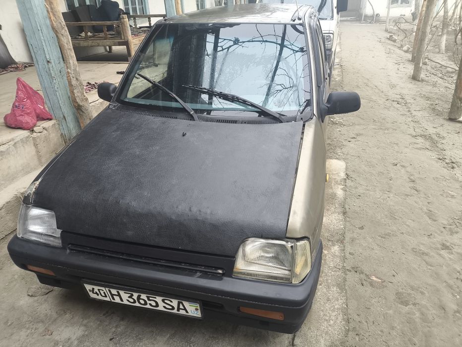 Tico sotiladi strochna