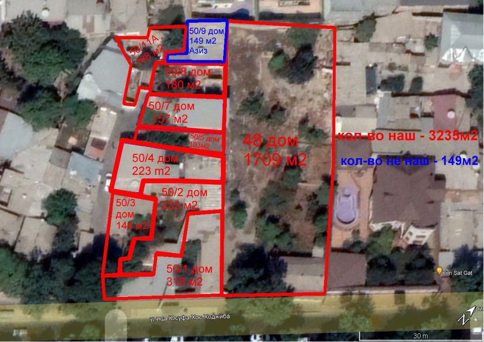 Земля 32.6 соток