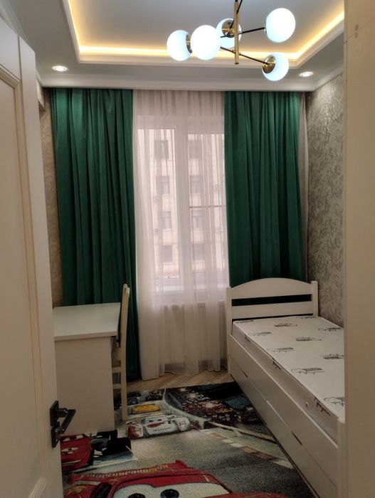 Продается 3 комнатная квартира