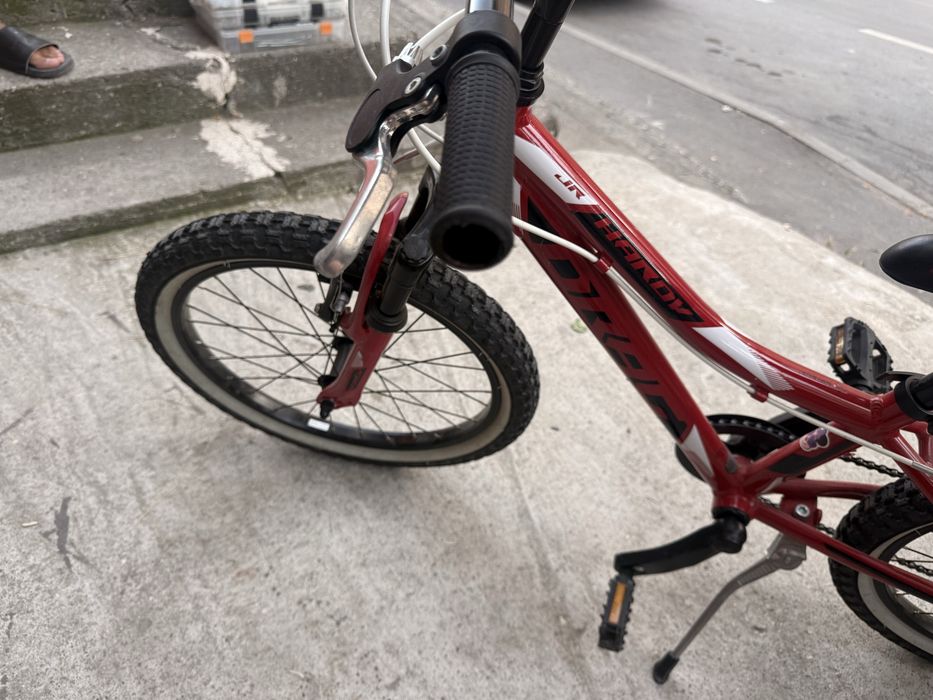 Drag Hardy 20 цола