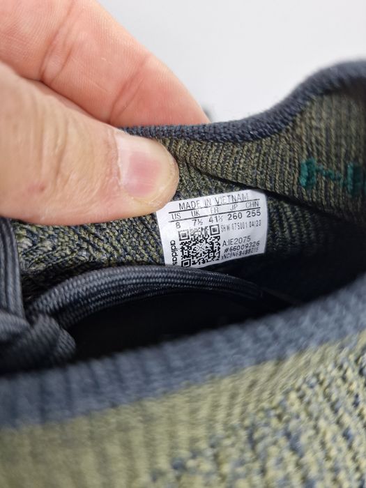 Adidas NMD S1 IE2075 nr. 40,40 2/3,41 1/3 fit jumătate de nr mai mare