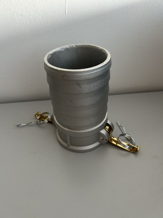 Камлоки 75-100мм