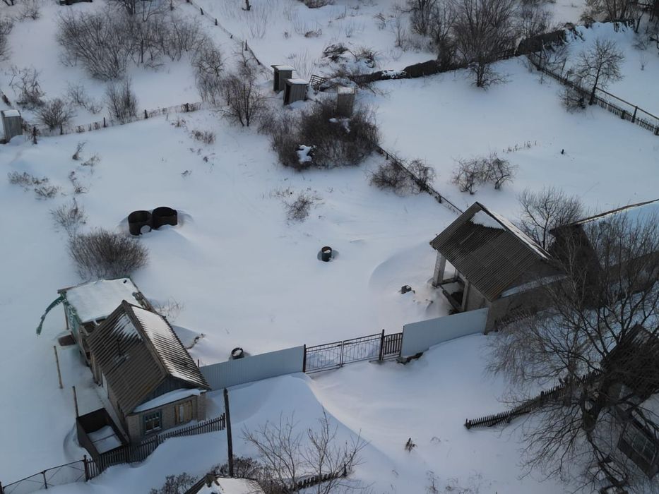 Дача СО. Притобольский возле пристани