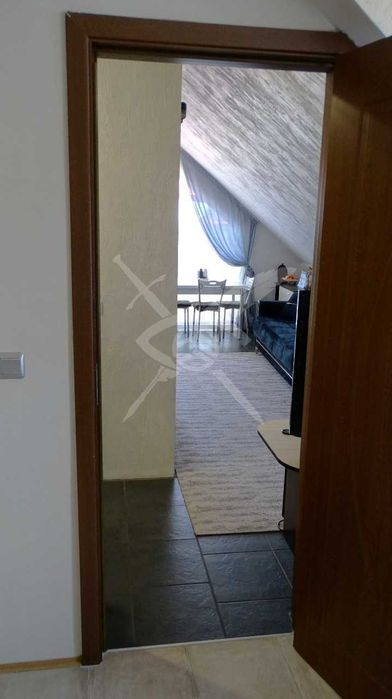 Двустаен апартамент в Сарафово! 106971