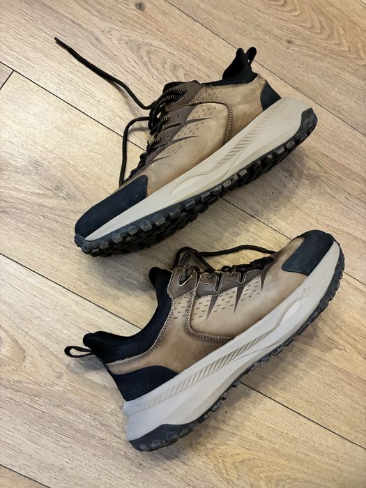 Pantofi sport Gryxx piele 44