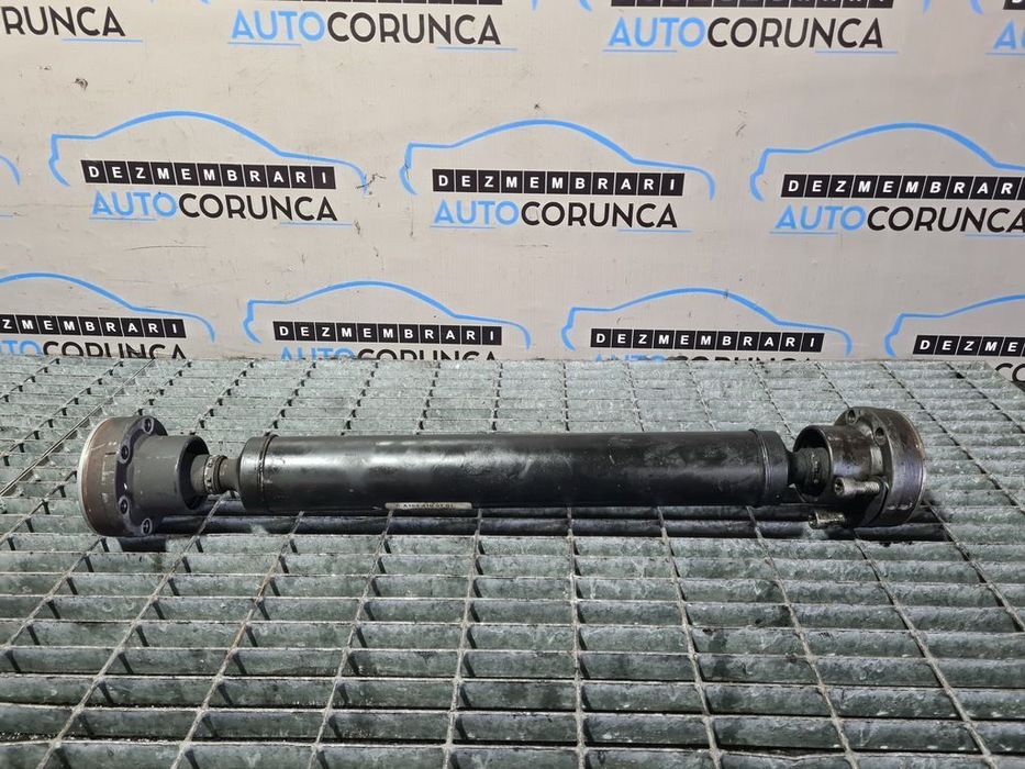Cardan Mercedes ML W164 3.0 D 2005 - 2008 190CP 2987CC Automata 7 Trepte OM 642.940 ...