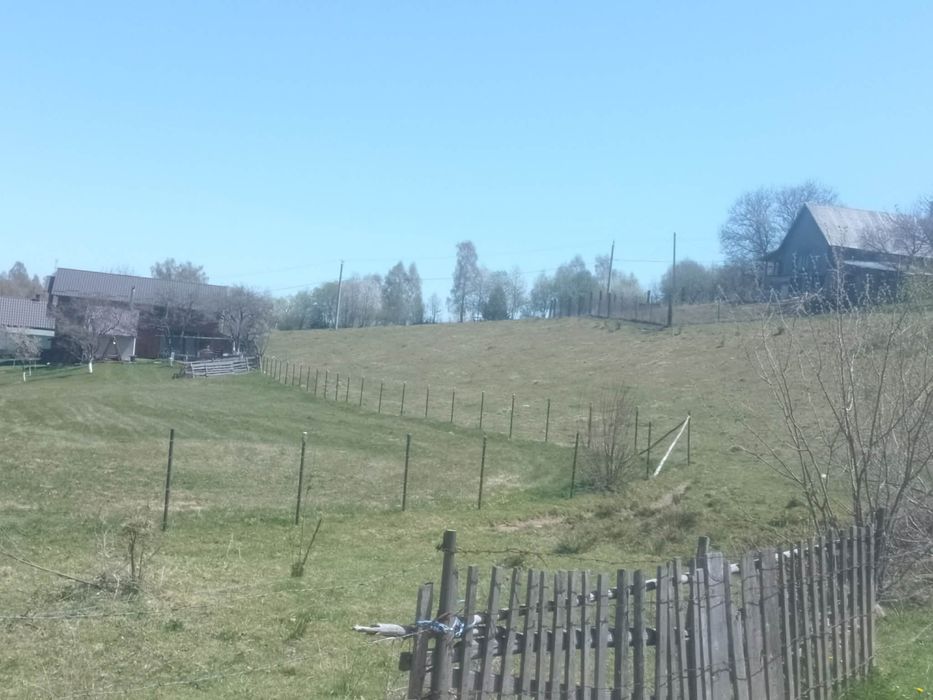 Teren intravilan si extravilan Râșca