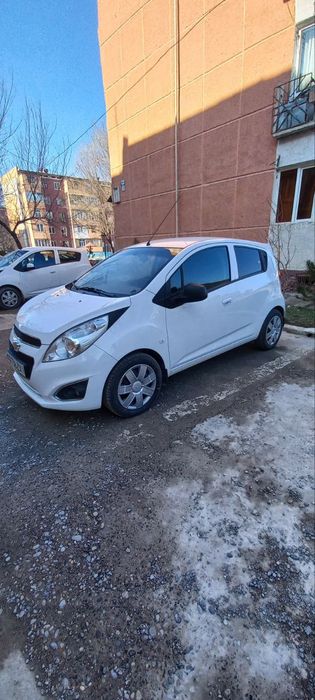 Спарк сотилади или абмен