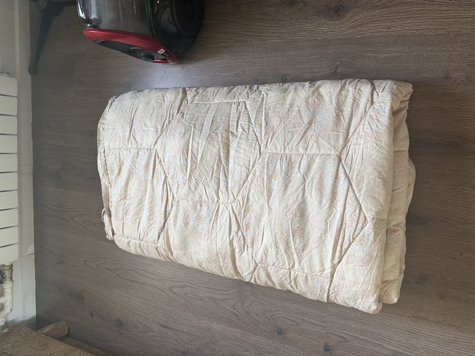 Укрывалка корпе