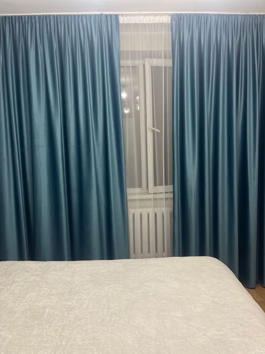 Портьеры ширина 5 м