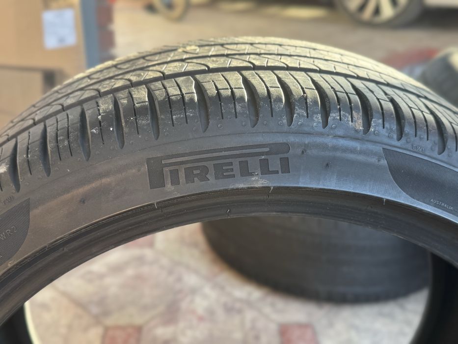 Шины firelli состояние средняя