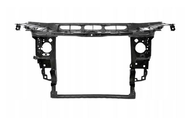 Panou central, trager Mercedes Clasa ML (W166), 11.2011-09.2015, Clasa Gle (W166), 08.2015-, fata