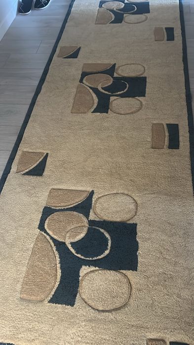 Продам ковери и дорожки