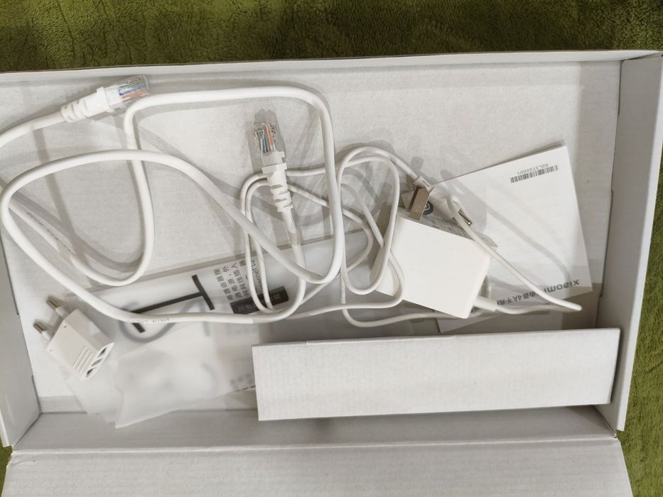 роутер Xiaomi 4A