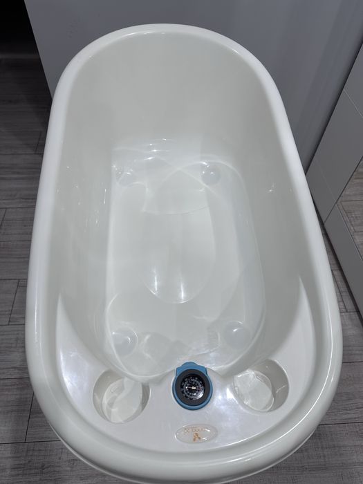 Бебешко корито със стойка Kangaroo