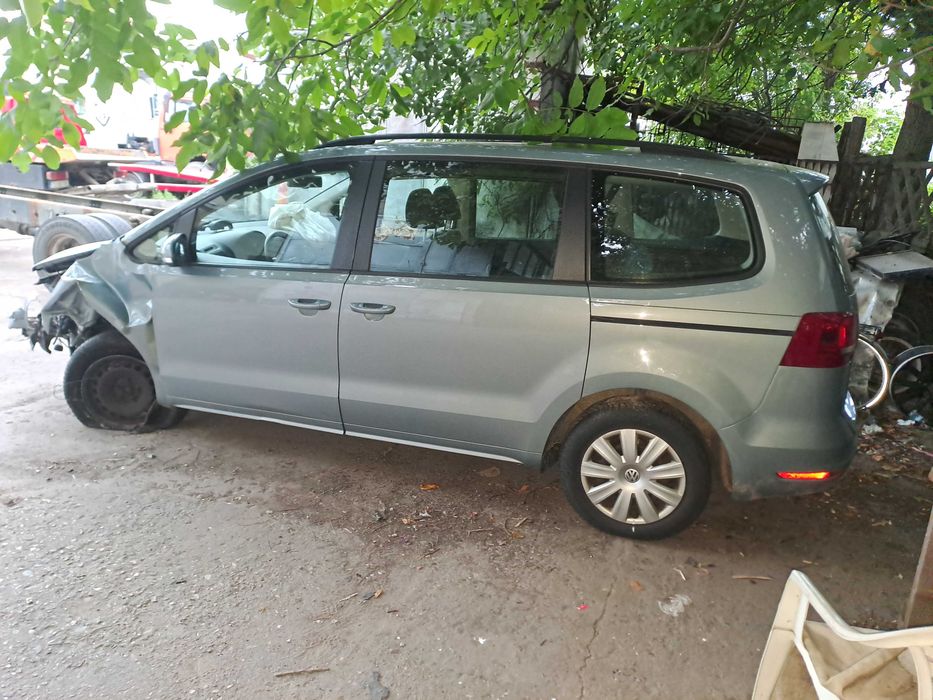 Haion,bara spate vw sharan