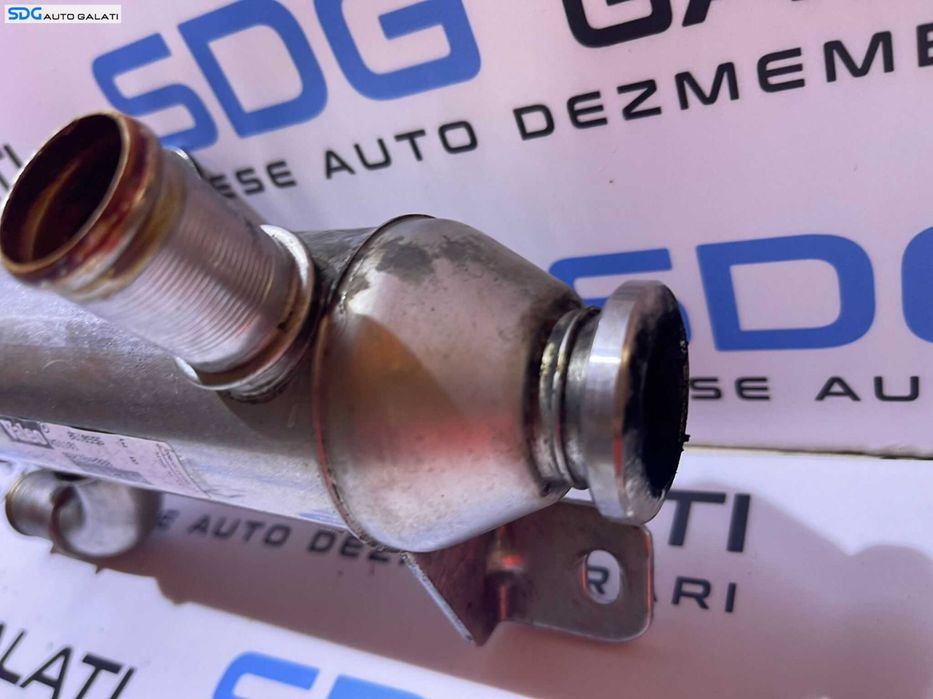 Racitor Gaze Citroen Xsara 2.0 HDI 1998 - 2010 Cod 9627242880