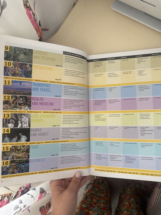Outcomes Upper Intermediate Student's Book (Second Edition)