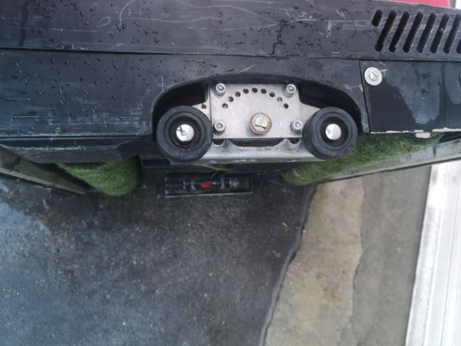 Подопочистваща Машина Karcher