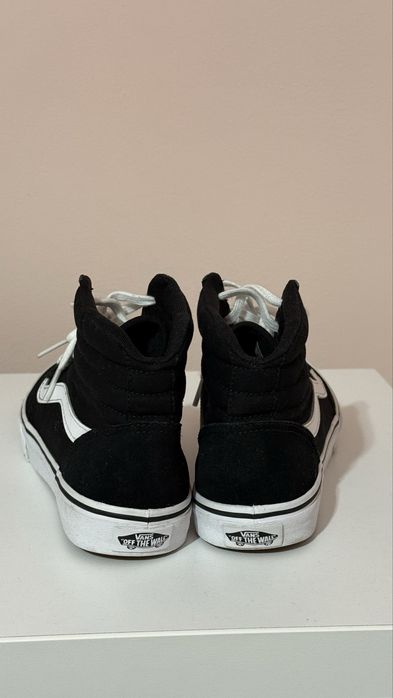 Vans tenisi marime 38