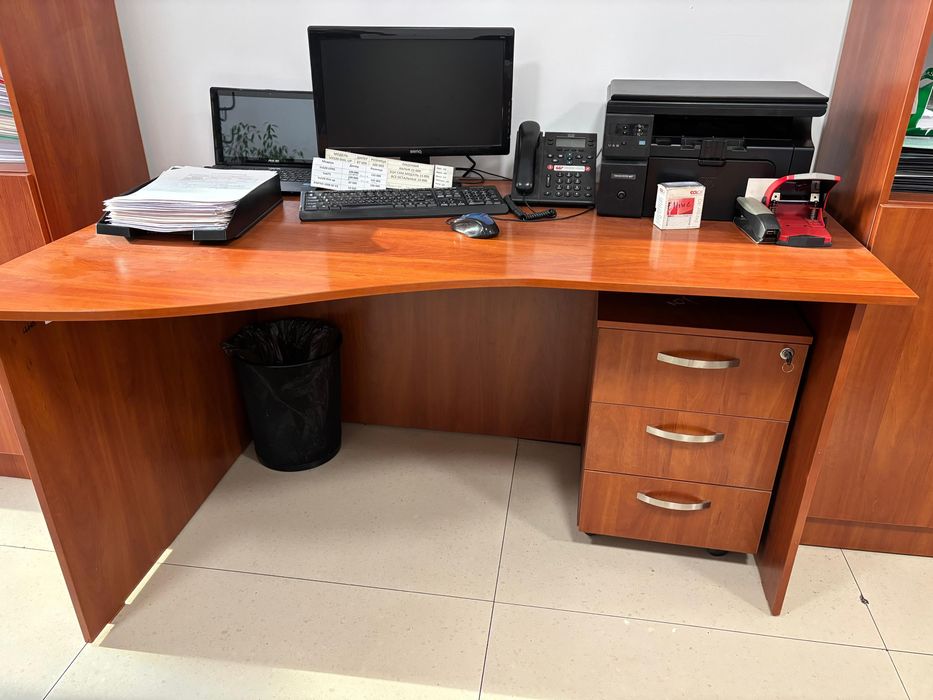 Мебель для офиса