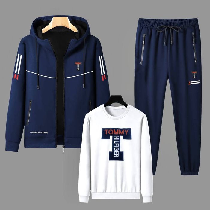 Set bărbați 3 piese
Marimi:M-3XL (100% bbc)