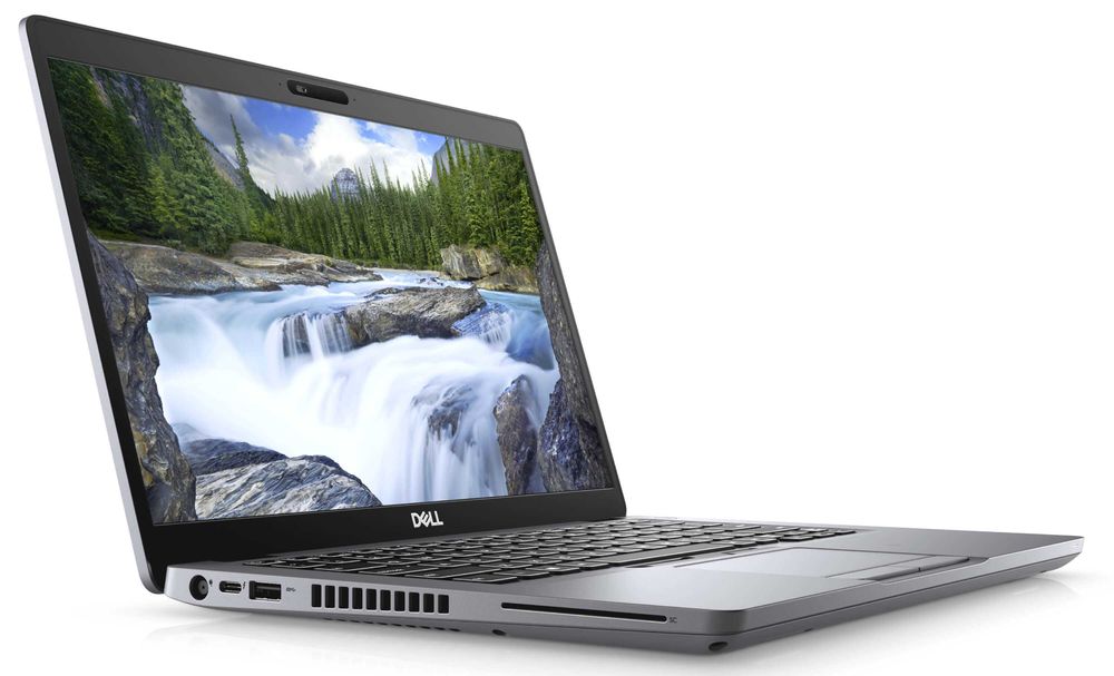 Лаптоп DELL LATITUDE 5411 I7-10850H 16GB 256GB SSD NVME с до 24 МЕСЕЦА ГАРАНЦИЯ и Windows 11 PRO