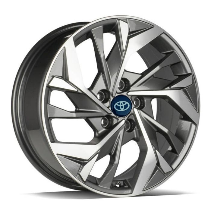 Jante 17 Toyota Corolla C-HR RAV4 Auris Camry Prius Verso Yaris Cross