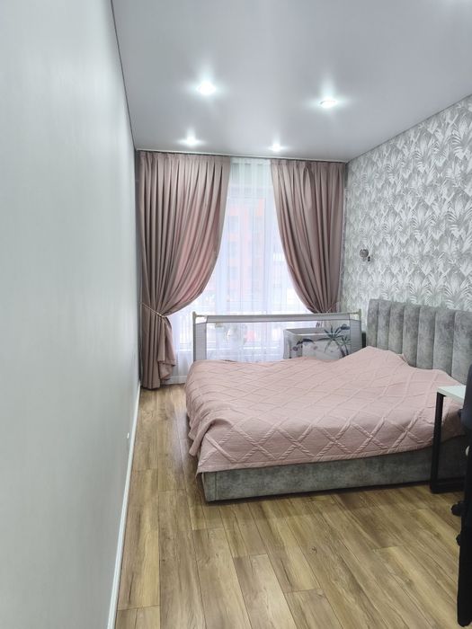 Продажа 3 х ком кв ЖК Terracotta