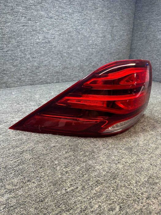 Stop aripa stanga MERCEDES-BENZ ML w166
