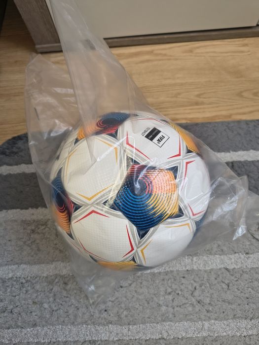 Minge Oficială Originală Liga 1 România Brillant Super Tb NOUĂ