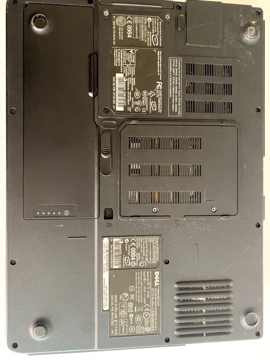 Лаптоп за части Dell