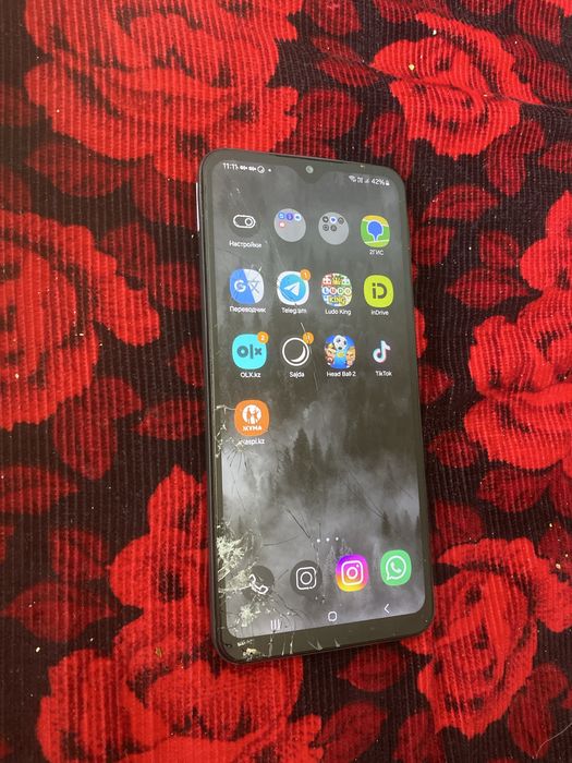 Продам Samsung Galaxy A13 64GB