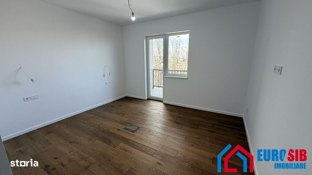 Penthouse 4 camere 111,35 mp utili + terasă 78,34 mp Doamna Stanca
