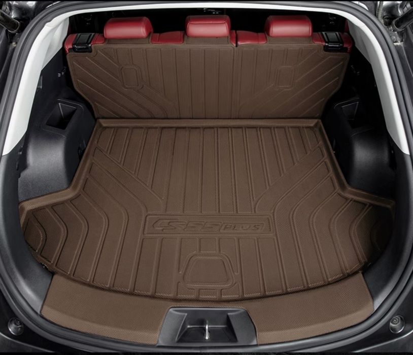 Аксесуары для Hongqi E-QM5 , Changan CS55 Plus