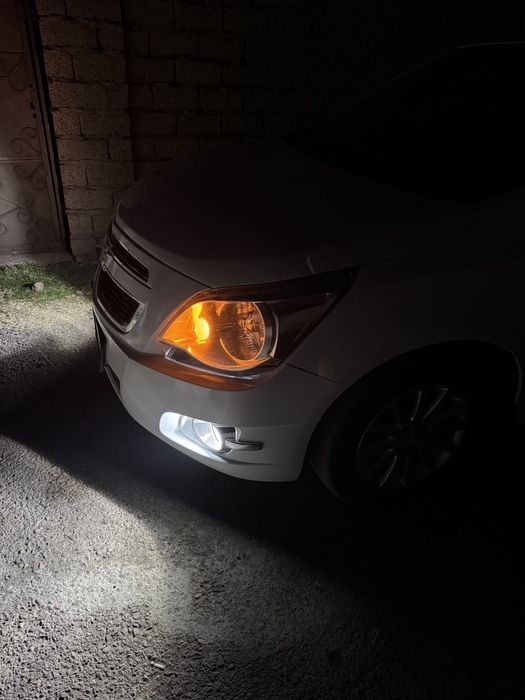 Cobalt sotiladi holati yaxshi