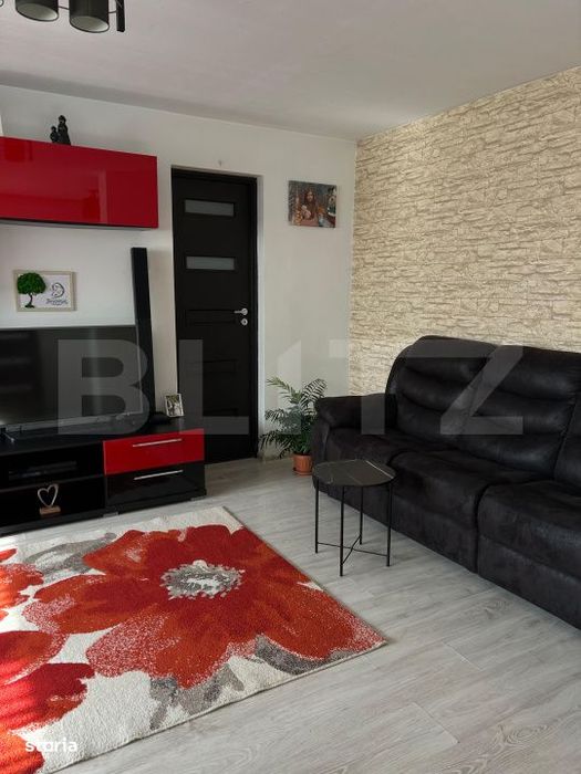 Apartament 3 camere, orientare Sudica, zona Centrala