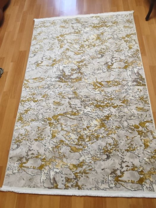 Качественный ковер 1,5м×2м