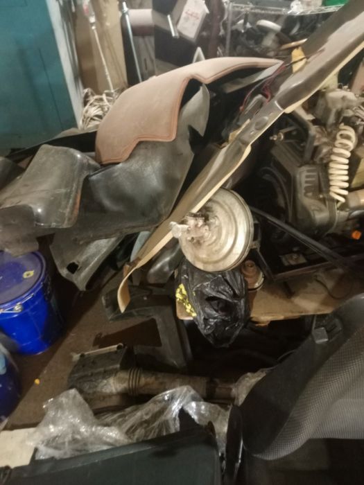 Нива разбор полностью